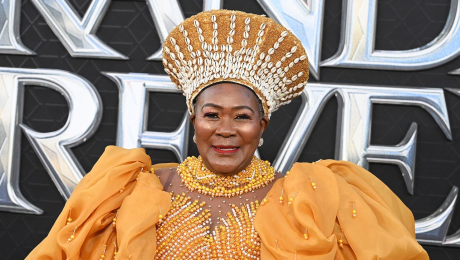 Muere actriz de ‘Black Panther’ Connie Chiume (+Detalles)