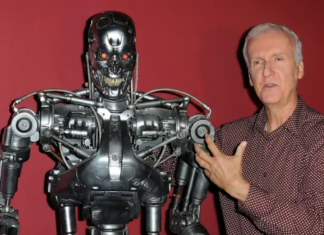 James Cameron trabaja en nueva película de ‘Terminator’ (+Detalles)