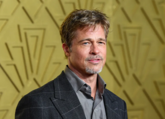 Brad Pitt habla sobre su supuesto retiro del mundo de la actuación