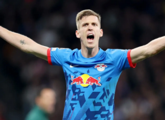 Dani Olmo se acerca a las filas del FC Barcelona: Esto se sabe