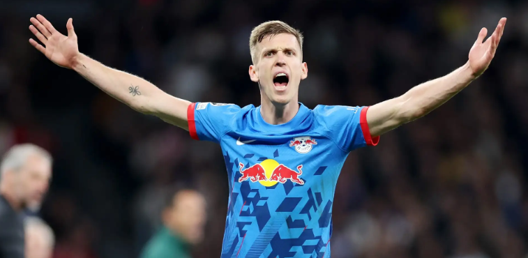 Dani Olmo se acerca a las filas del FC Barcelona: Esto se sabe