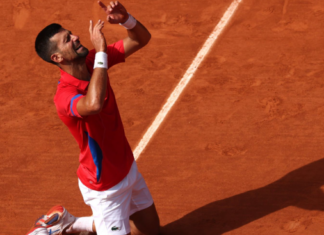 Novak Djokovic tendrá su propio museo (+Detalles)