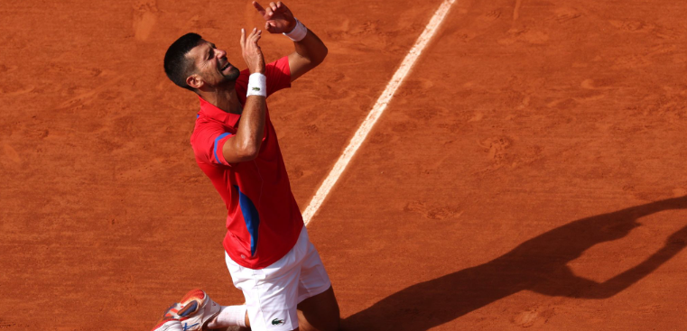 Novak Djokovic tendrá su propio museo (+Detalles)