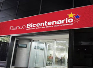 Así puedes tramitar una cuenta en el Banco Bicentenario en linea (+Pasos)