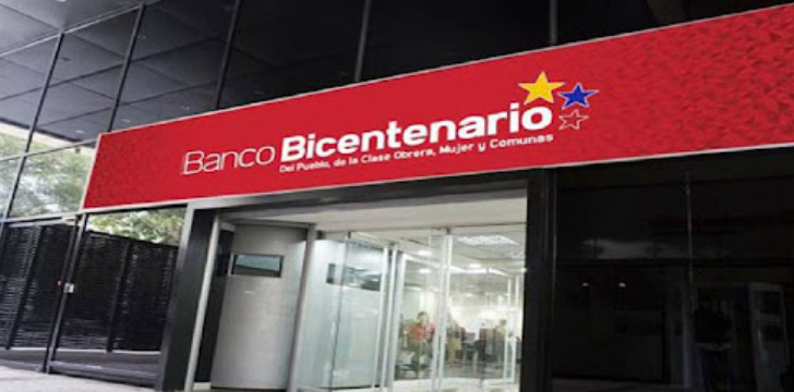 Así puedes tramitar una cuenta en el Banco Bicentenario en linea (+Pasos)