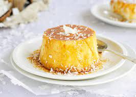 Flan de coco: Guía completa para prepararlo fácil y rápido