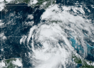 ¿Tormenta Debby se convertirá en huracán?: Sepa cuándo tocará tierra en Florida