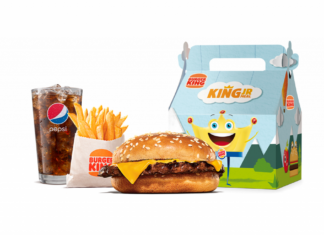 EEUU | Burger King celebra el regreso a clases con combo gratis: Sepa quiénes pueden pedirlo