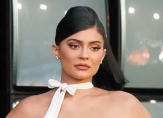 Kylie Jenner reveló que sufrió un trastorno mental afectivo