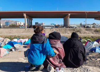 México | Realizarán feria consular para migrantes en centro de salud