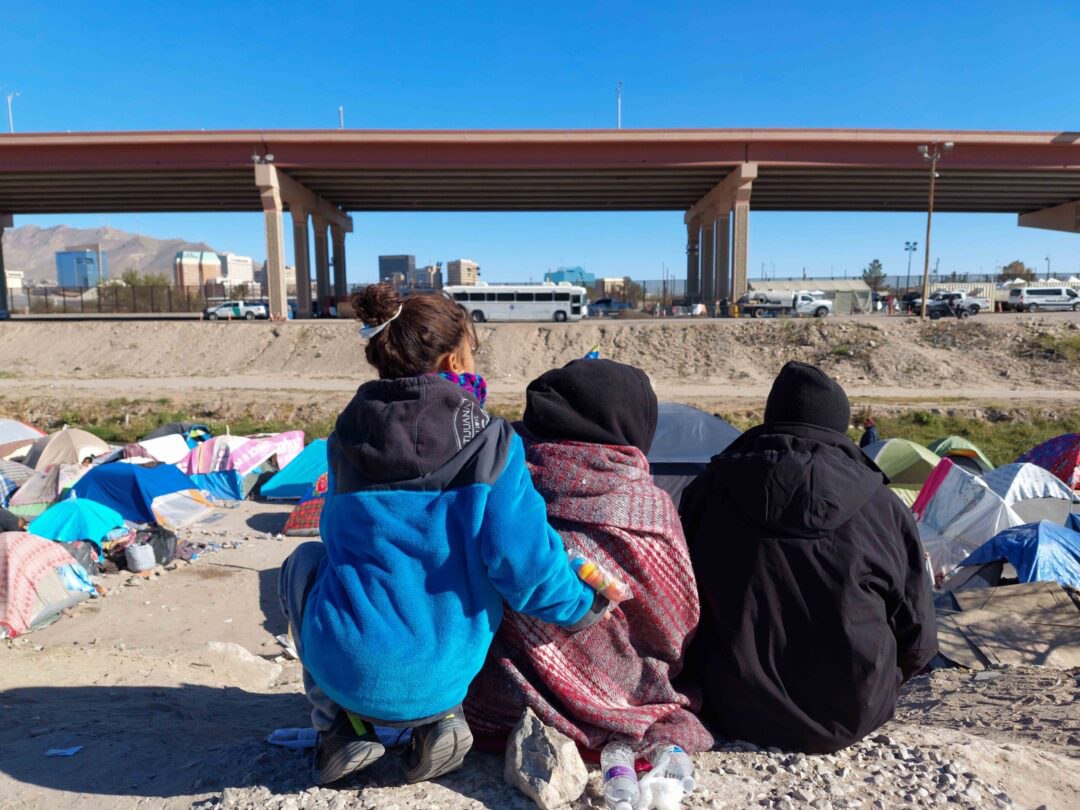 México | Realizarán feria consular para migrantes en centro de salud