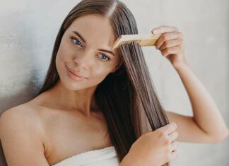 5 soluciones naturales para fortalecer el cabello