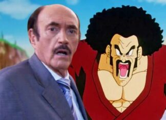 Muere el actor Roberto Espriú Sen, la voz de Mr. Satán en ‘Dragon Ball Z’ (+Detalles)