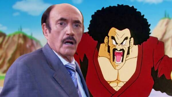 Muere el actor Roberto Espriú Sen, la voz de Mr. Satán en ‘Dragon Ball Z’ (+Detalles)