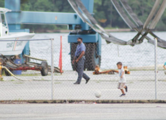 Indemnizan con más de 60 mil dólares a tres niños venezolanos en Trinidad y Tobago