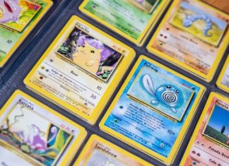 Nueva York | Hombre hurtó 700 dólares en tarjetas de Pokemón