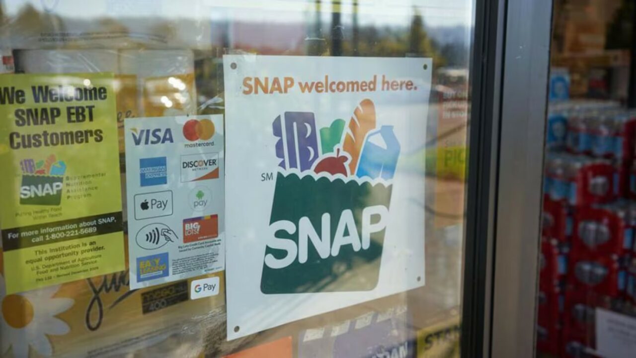 Florida | Estos beneficiarios recibirán hasta $1.751 por pagos SNAP esta semana