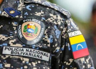 Asesinan a funcionario de la PNB para robarle su moto en Yaracuy