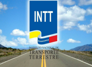 INTT Recarga: El nuevo sistema para pagar trámites vehiculares (+Detalles)