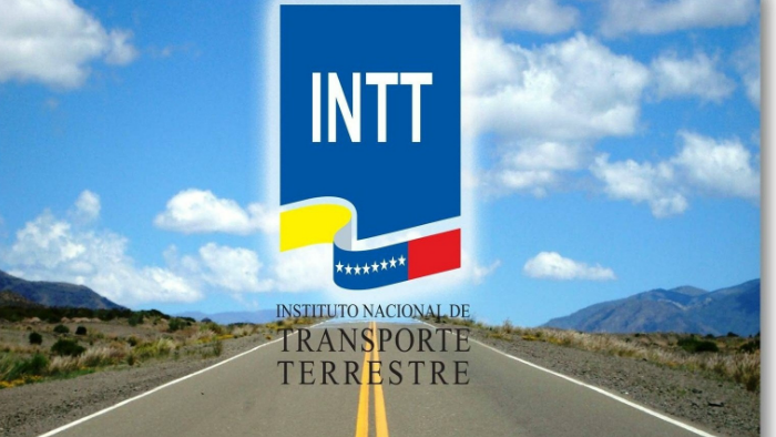 INTT Recarga: El nuevo sistema para pagar trámites vehiculares (+Detalles)