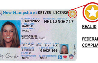 EEUU | ¿Cómo sacar la Real ID en New Hampshire? (+Precios)