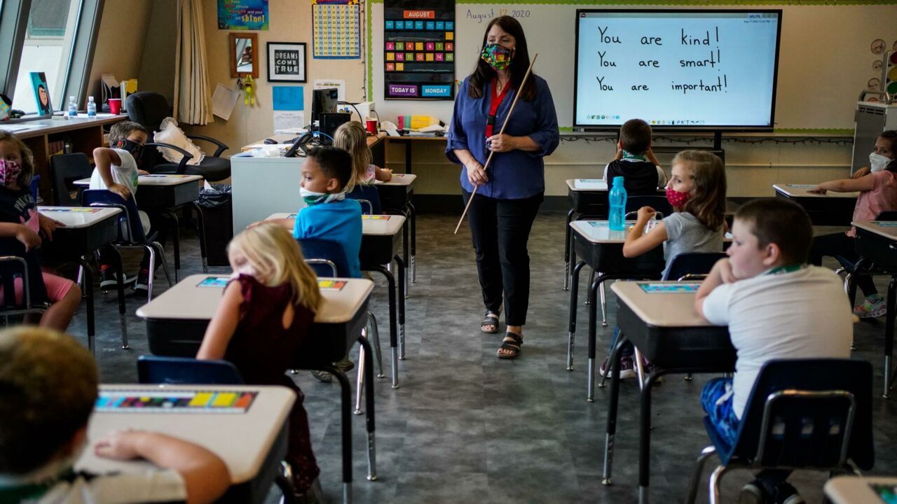 California | Conozca cuáles son las fechas de inicio de clases en cada condado (+Lista)