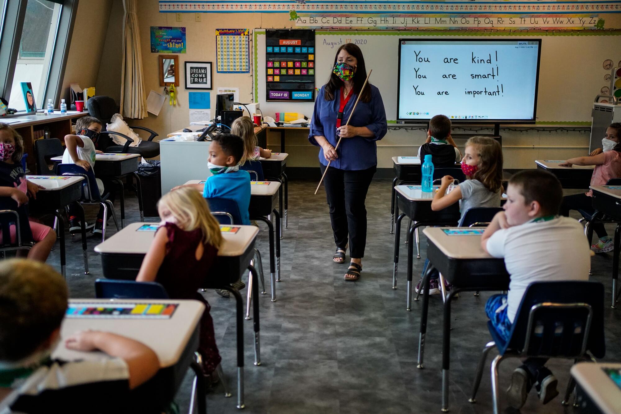 California | Conozca cuáles son las fechas de inicio de clases en cada condado (+Lista)