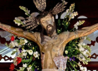 Más de 600 funcionarios atenderán a los peregrinos del Santo Cristo de La Grita