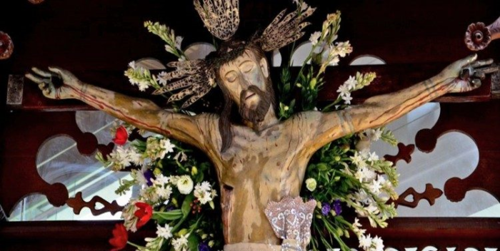 Más de 600 funcionarios atenderán a los peregrinos del Santo Cristo de La Grita