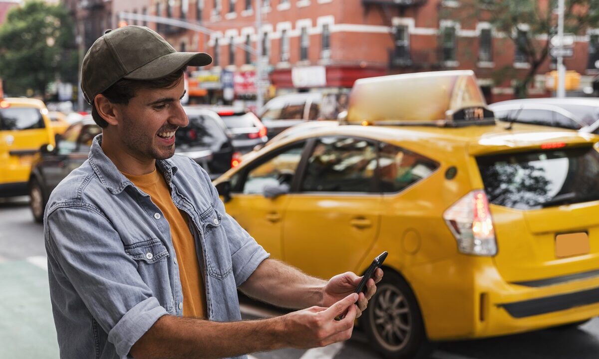 California | Este es el trámite y los requisitos para trabajar de taxista en Los Ángeles