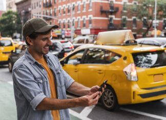 California | Este es el trámite y los requisitos para trabajar de taxista en Los Ángeles