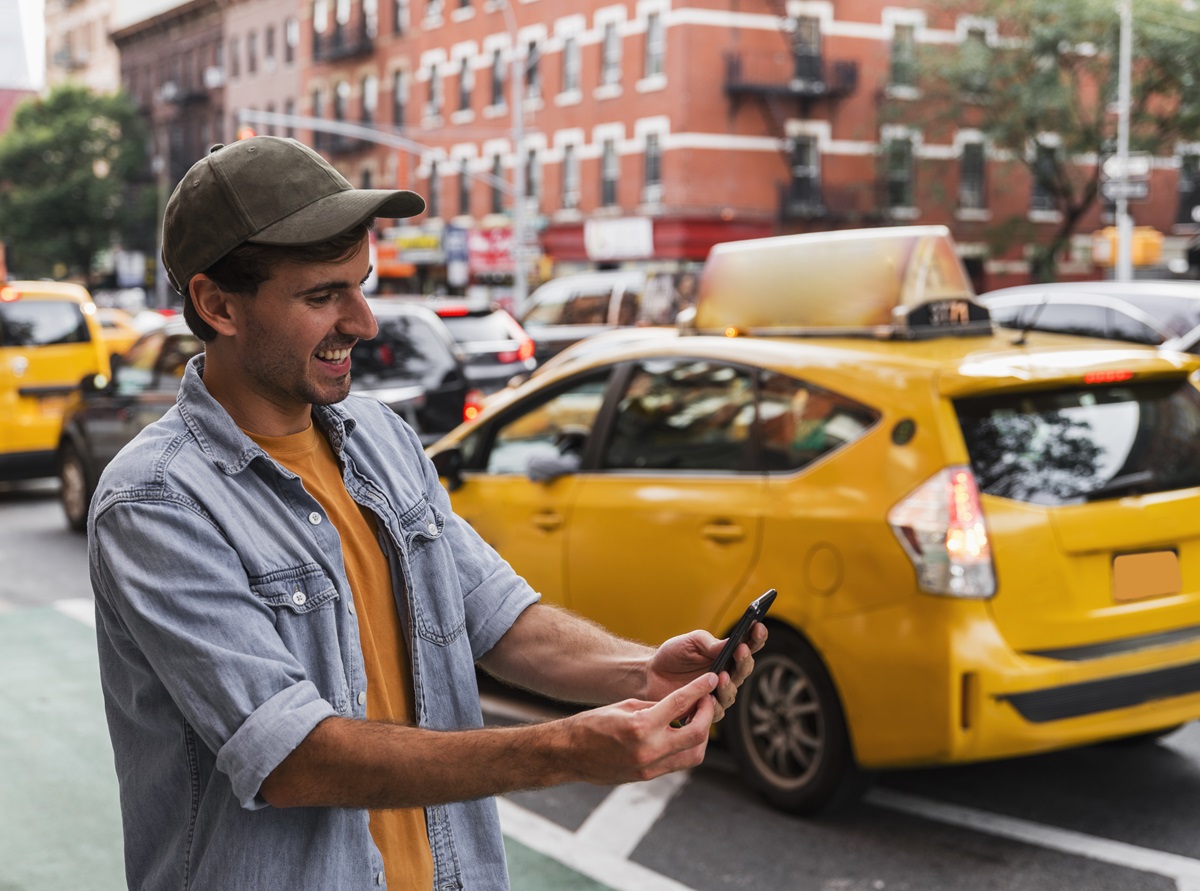 California | Este es el trámite y los requisitos para trabajar de taxista en Los Ángeles