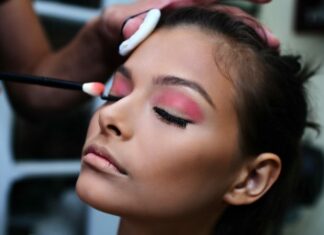 5 trucos para que el maquillaje sea más duradero