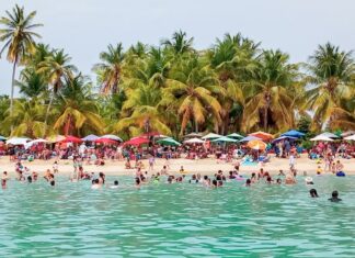 Falcón garantiza electricidad y agua para la temporada vacacional