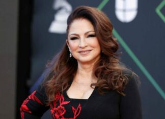 Miami Beach le dedica una calle a la cantante Gloria Estefan (+Detalles)