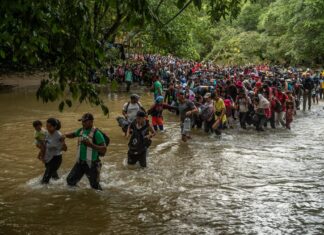 Venezolano falleció tras adentrarse en la selva del Darién para llegar a EEUU