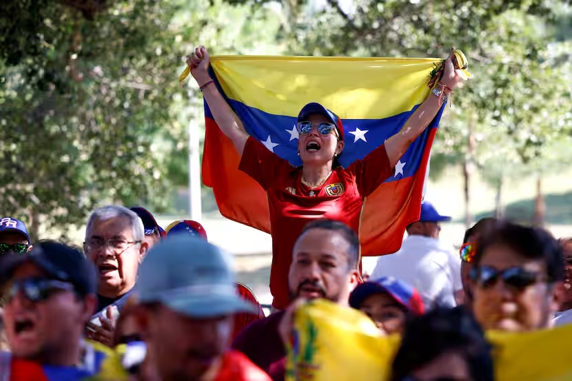 Texas | Estas organizaciones ayudan a los venezolanos en Katy (+LISTA)