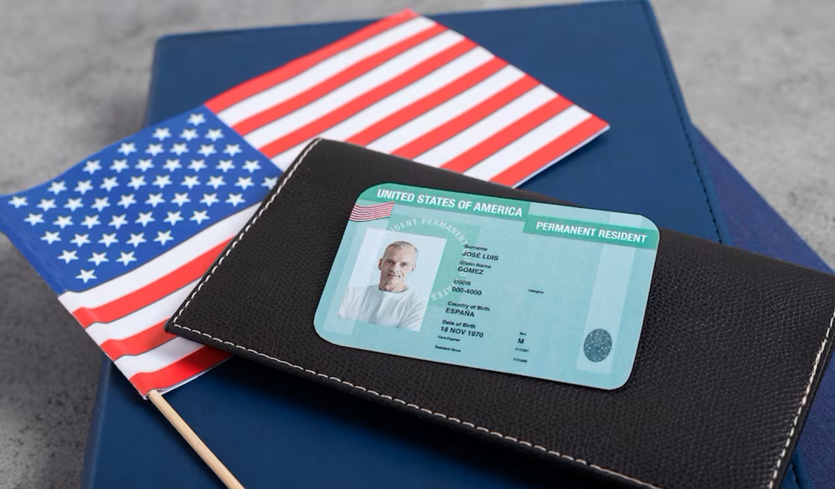 EEUU | Conozca lo que deben presentar los inmigrantes para solicitar la Green Card