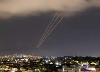 Israel es bombardeado desde el Líbano (+Detalles)