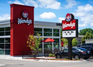 Wendy’s tiene vacantes disponibles en Florida y no exige estatus migratorio (+Salarios)