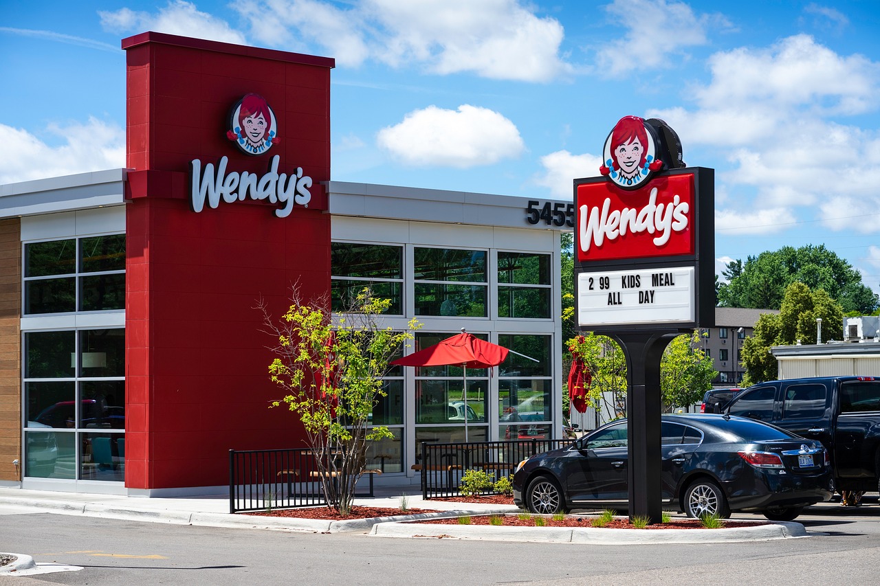 Wendy’s tiene vacantes disponibles en Florida y no exige estatus migratorio (+Salarios)