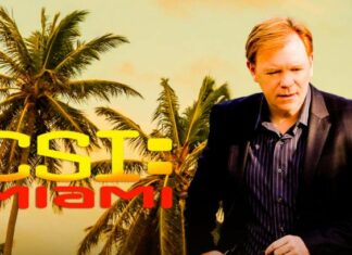 CSI: Miami llegará con una nueva temporada (+Detalles)