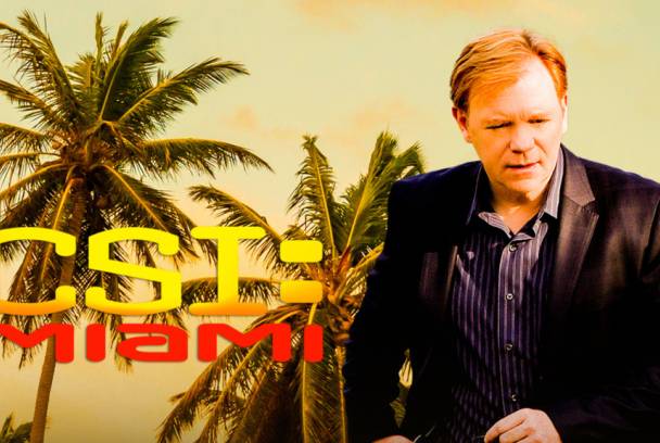 CSI: Miami llegará con una nueva temporada (+Detalles)