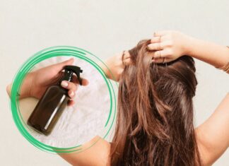 ¡Fácil y rápido! Así se prepara un tónico capilar con hierbas para fortalecer el cabello